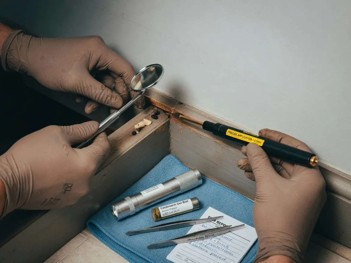 Why choose Emergency Pest Control in Woodlawn, VA